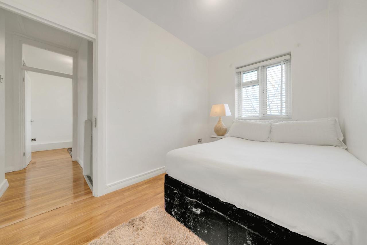 Tower Bridge Large Modern 3 Bed By Bridge *