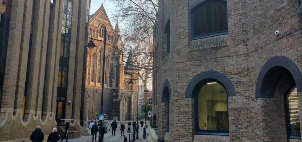 Tower Bridge Large Modern 3 Bed By Bridge * London