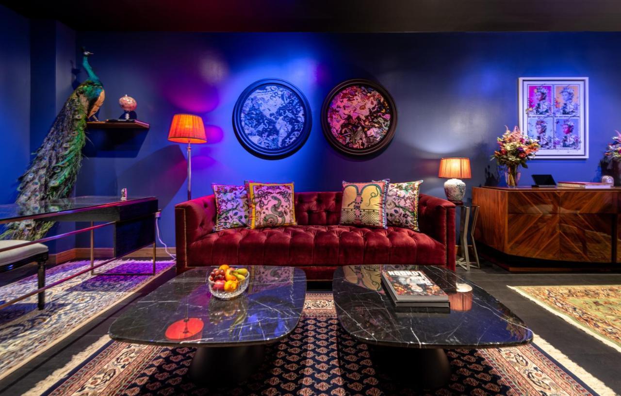 Hux Hotel, Kensington Hotell 4*