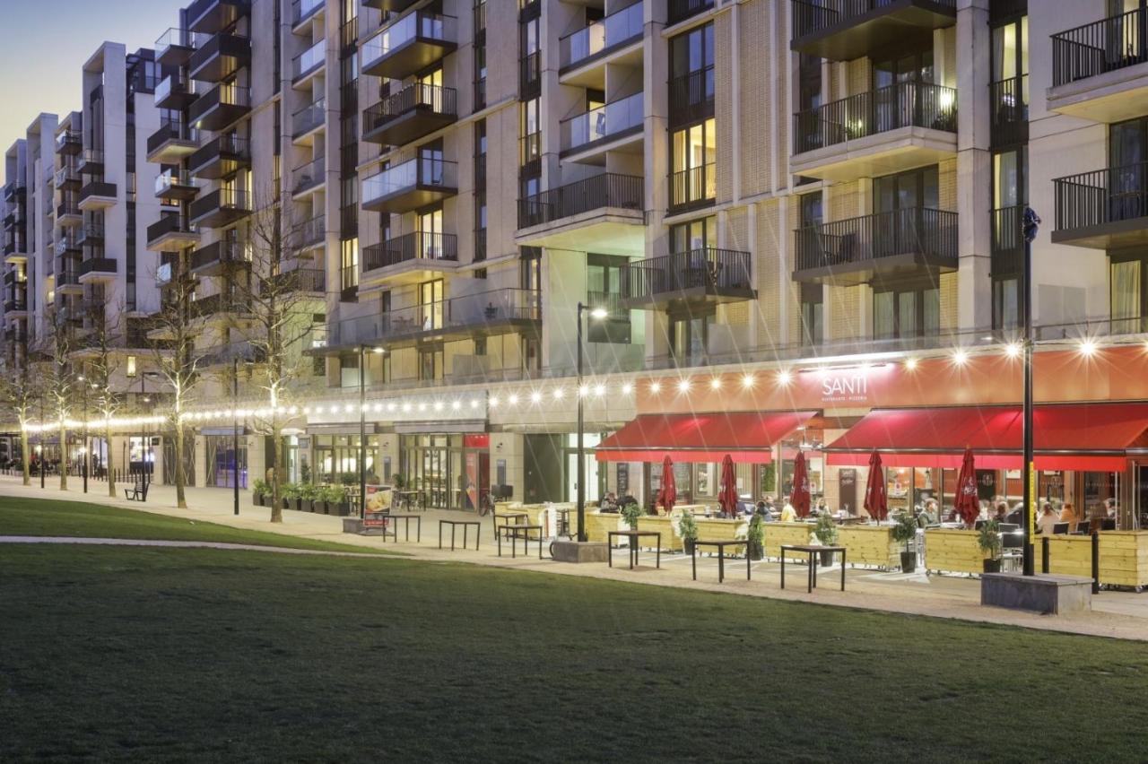 Apartment Westfields Best 2 Bedroom