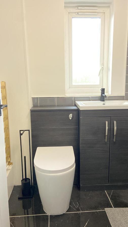 Appartement Modern Luxury Flat In Londen