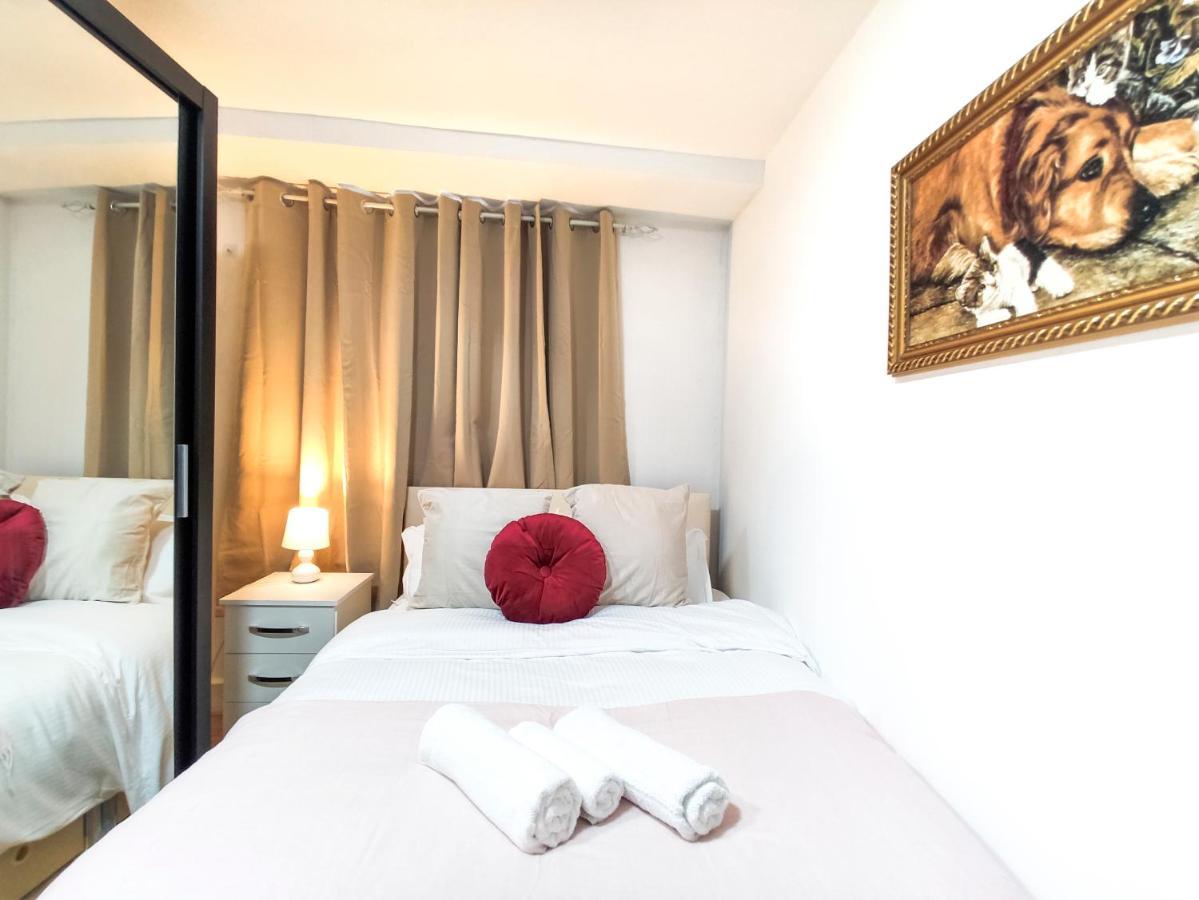 Shadwell Bed & Breakfast *