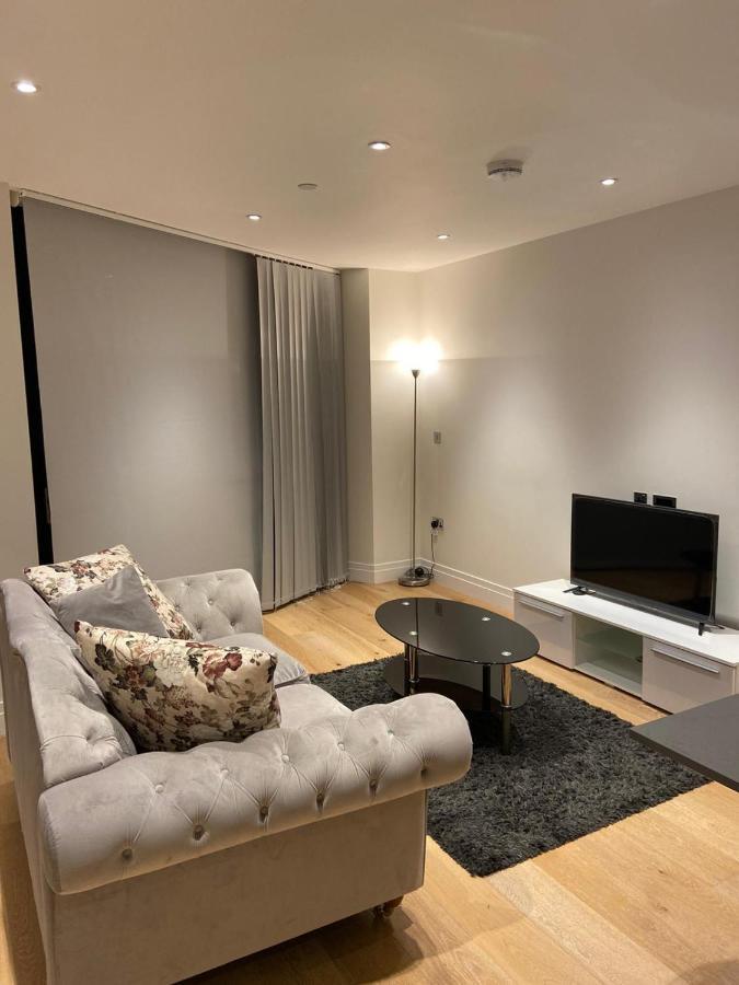 1 Bed Flat In Vauxhall Next To Battersea Appartement *