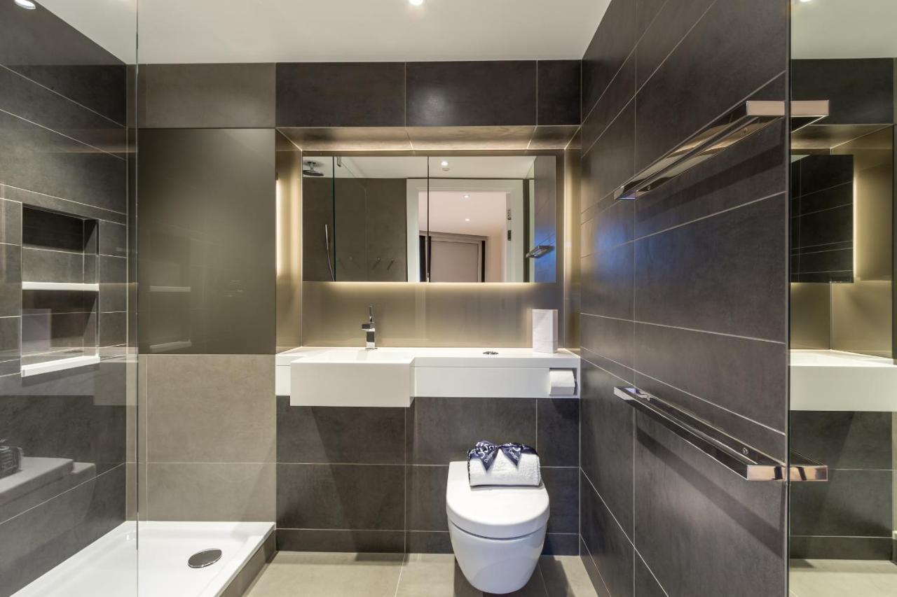 1 Bed Flat In Vauxhall Next To Battersea Appartement *