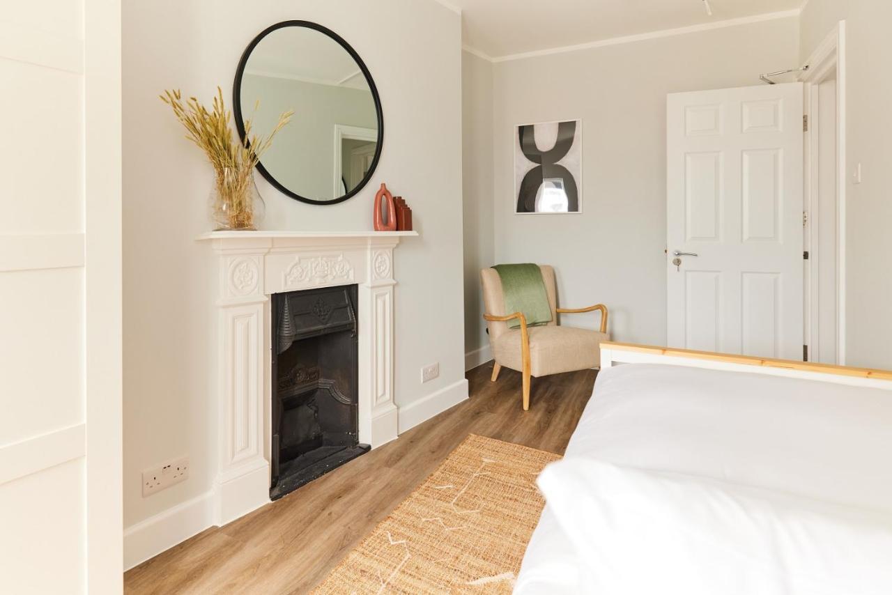 Apartment The Fulham Escape - Alluring 5bdr Flat *