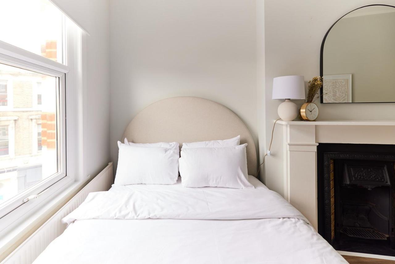 The Fulham Escape - Alluring 5bdr Flat *