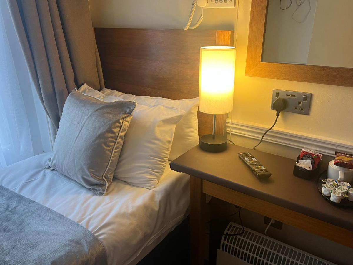 Hotel Cavendish 4*
