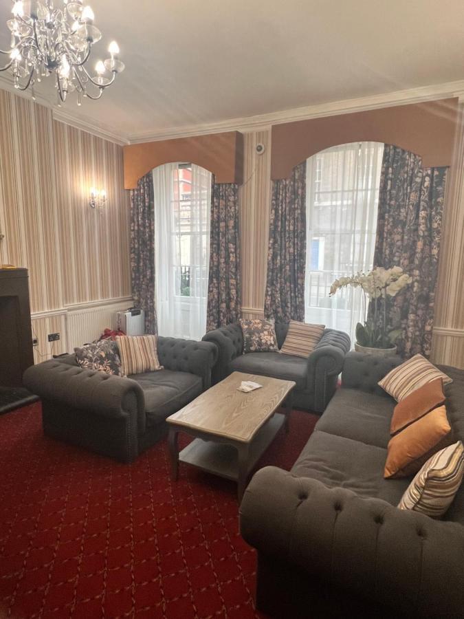 Cavendish Hotel