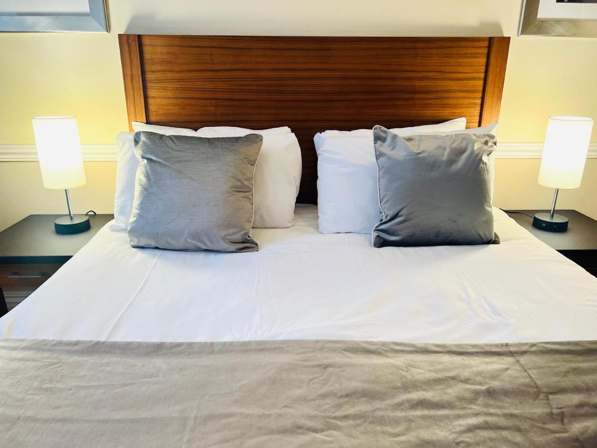 Cavendish Hotel