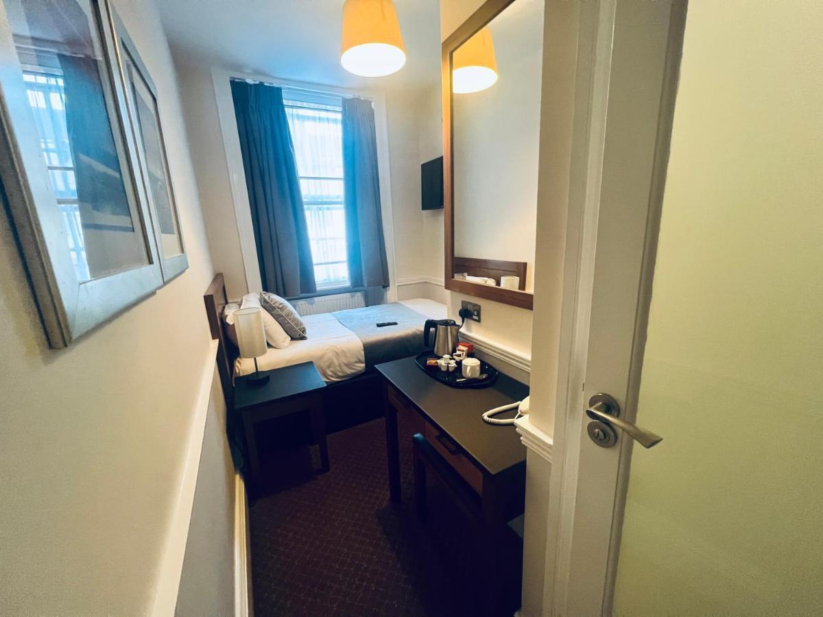 Cavendish Hotel London
