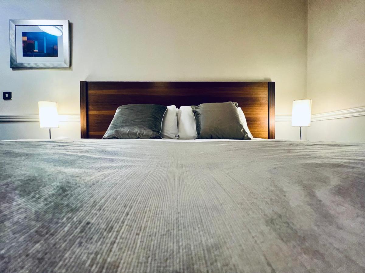 Cavendish Hotel