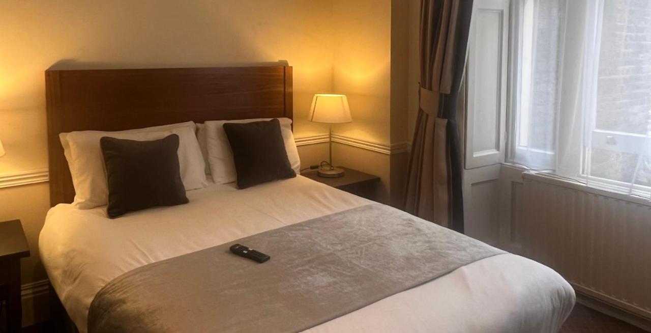 Cavendish Hotel London