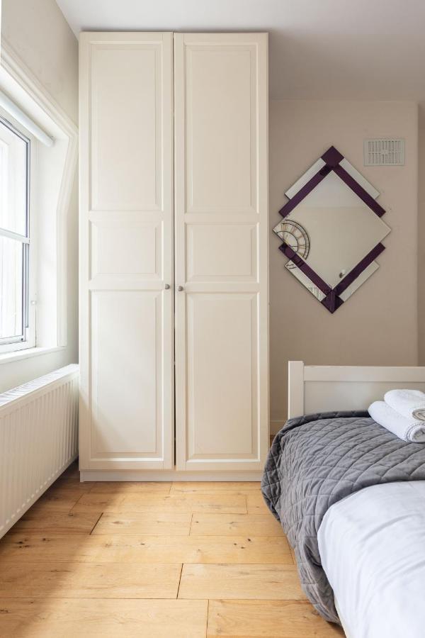 Spacious 1 Bed Oxford Street - Sleeps 4 Appartement