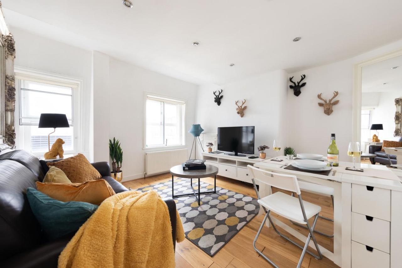 Appartement Spacious 1 Bed Oxford Street - Sleeps 4 *