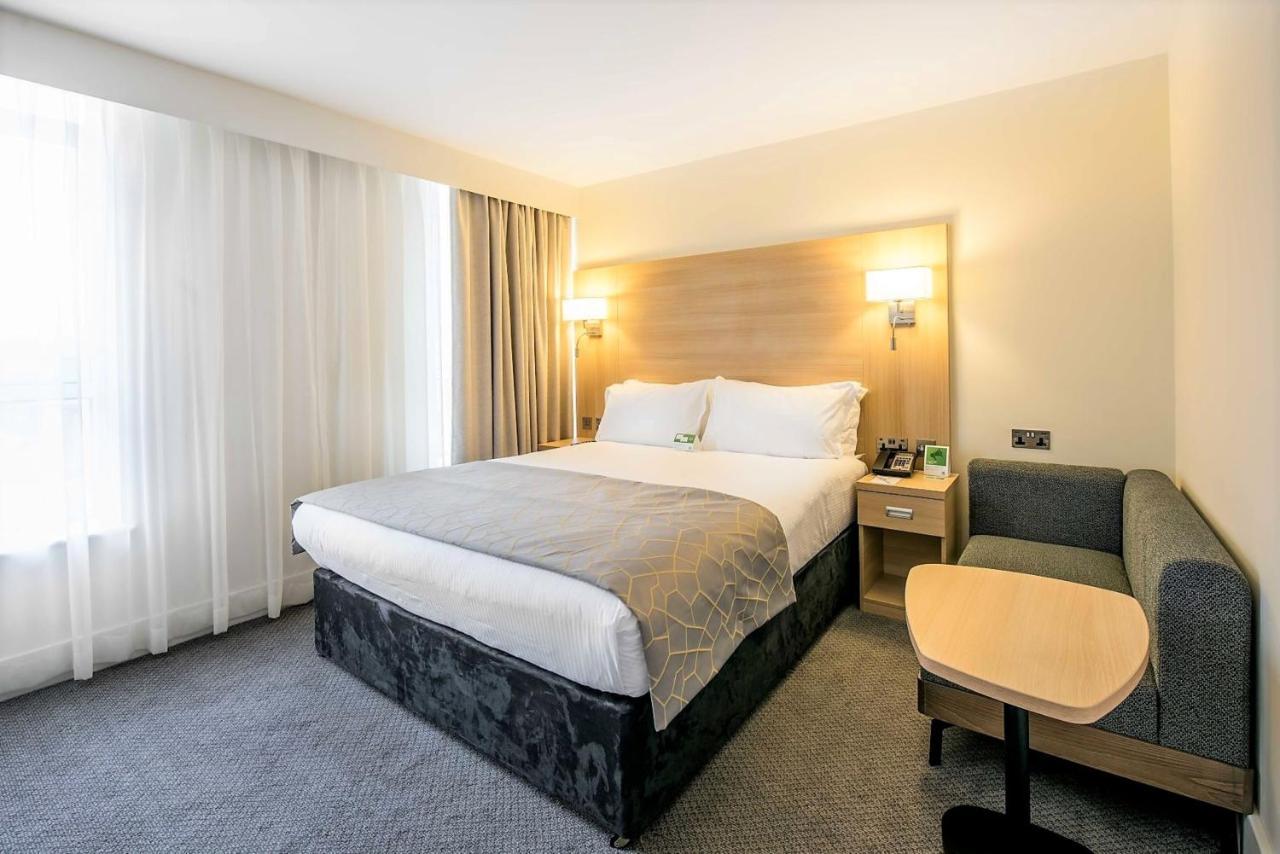 Hotel Kensington High St. By Ihg Londen