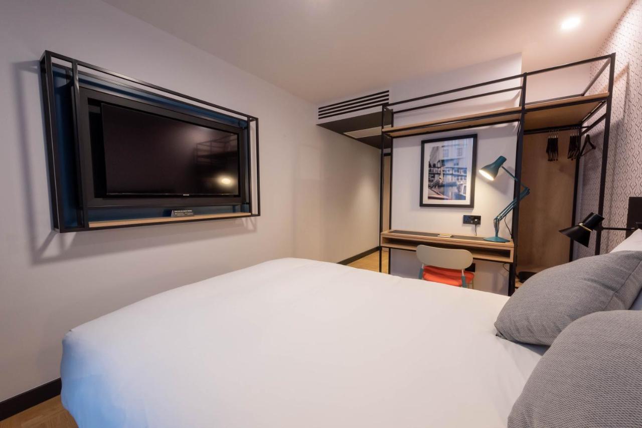Hotel The Wesley Camden Town Londra