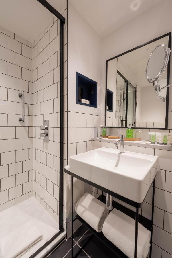 The Wesley Camden Town Hotel Londra