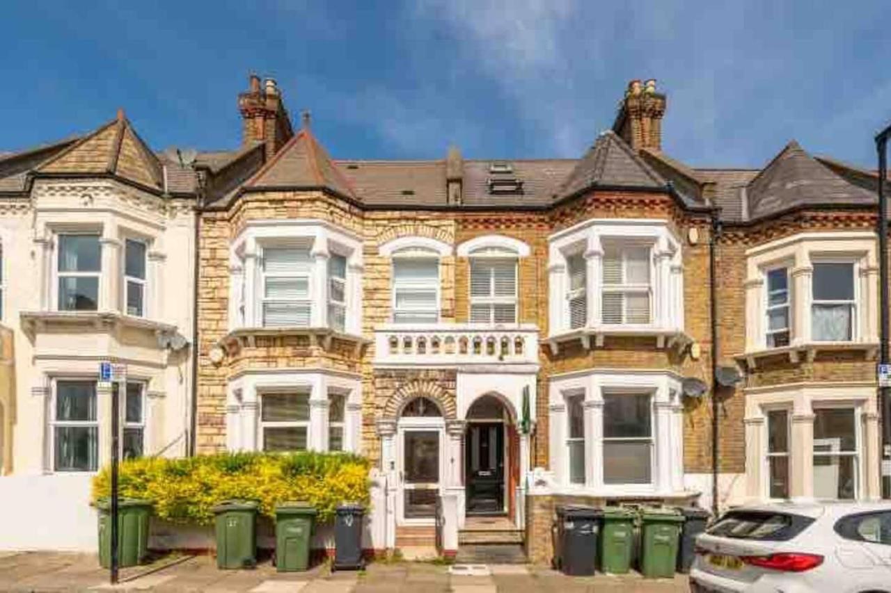 Appartement Charming Luxury Holiday In Beautful Location Londen