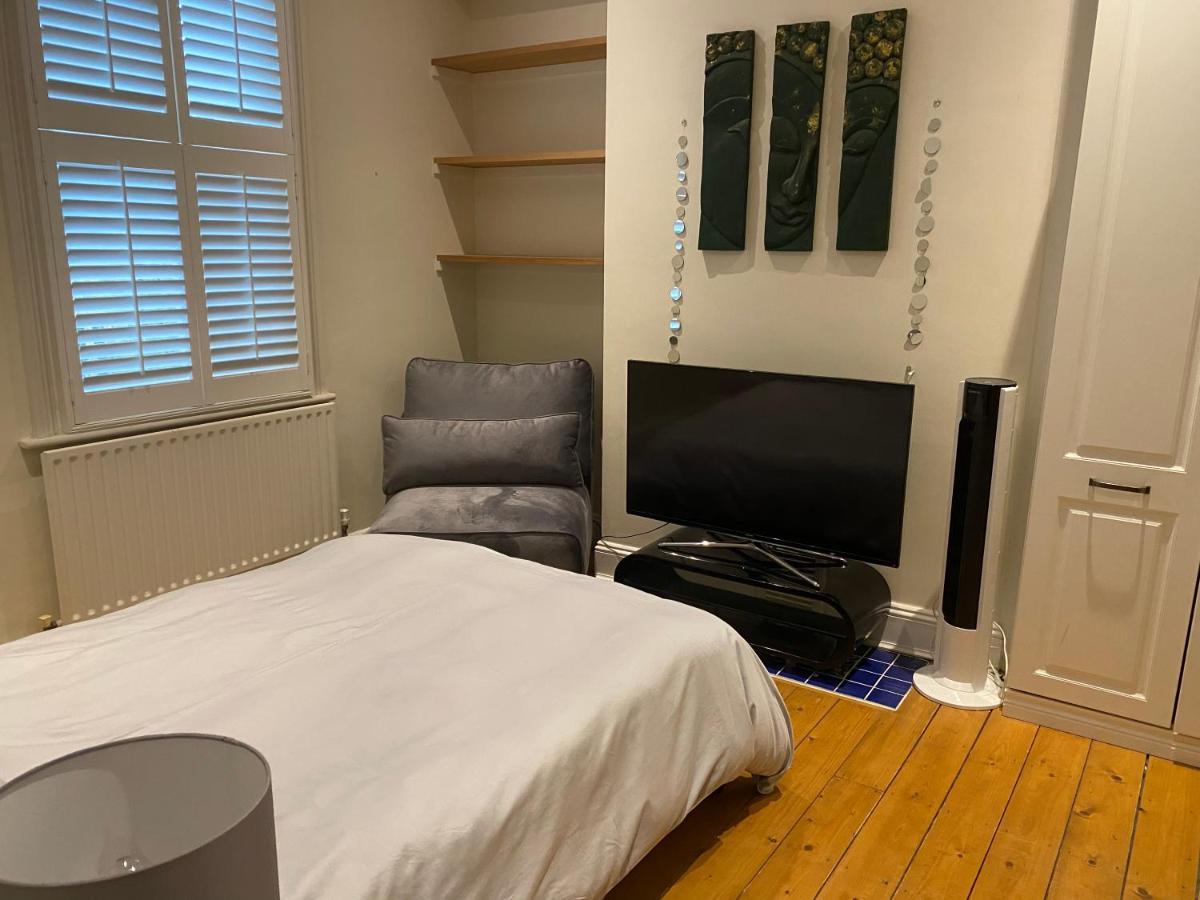 Charming Luxury Holiday In Beautful Location Londen