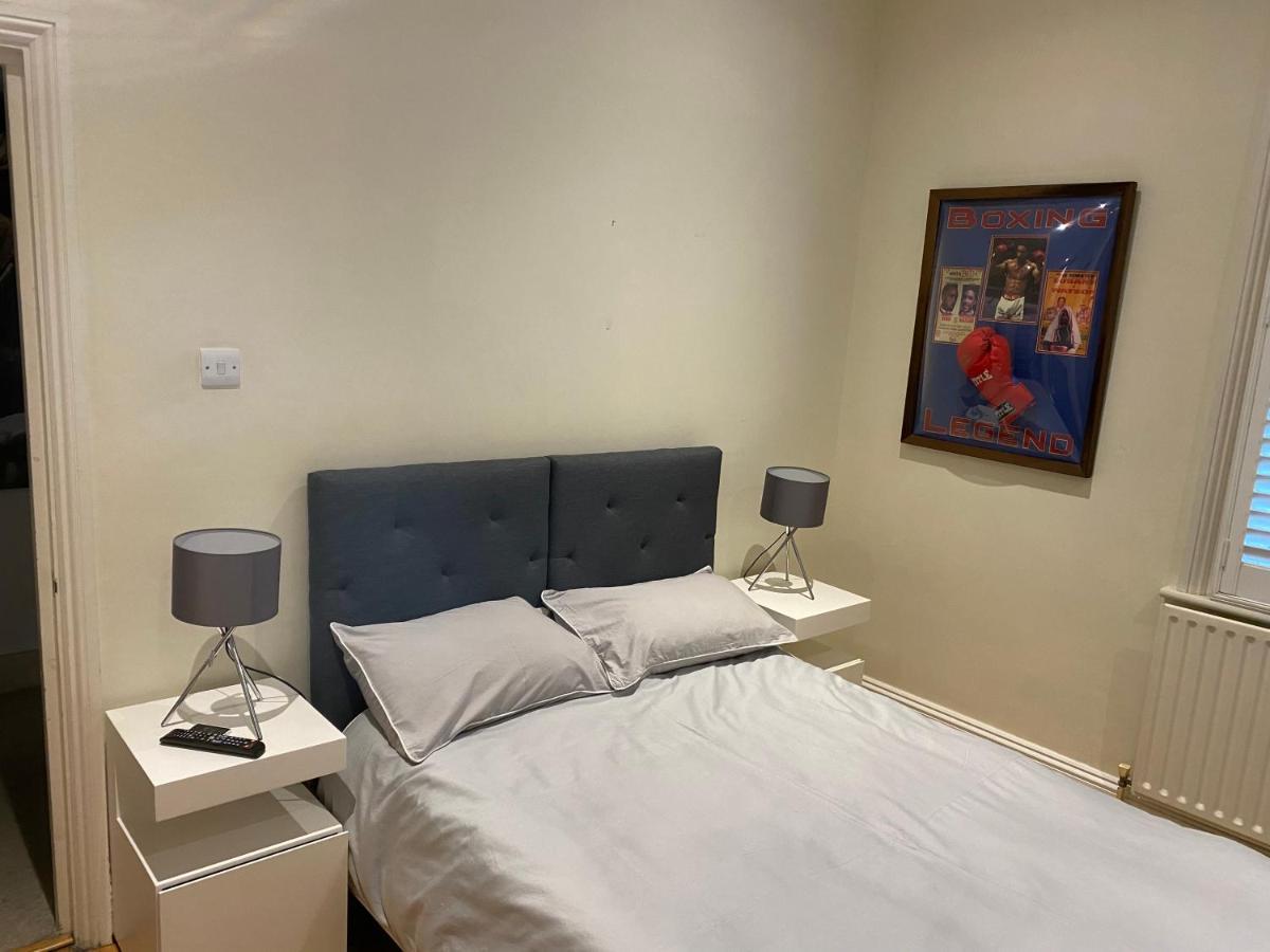 Charming Luxury Holiday In Beautful Location Appartement *