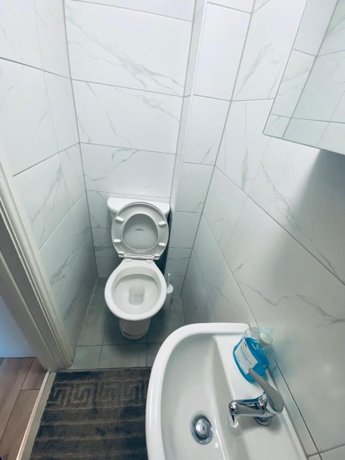Lovely Studio Flat In The Heart Of Appartement Londres
