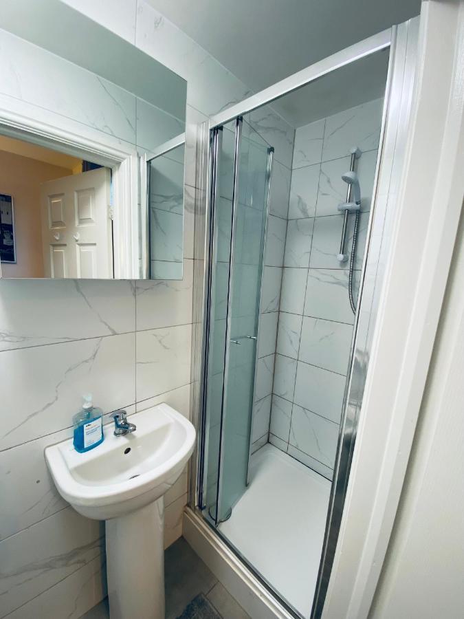 Lovely Studio Flat In The Heart Of Appartement Londres