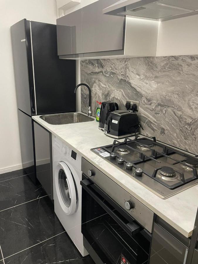 Appartement Modern Luxury Flat In