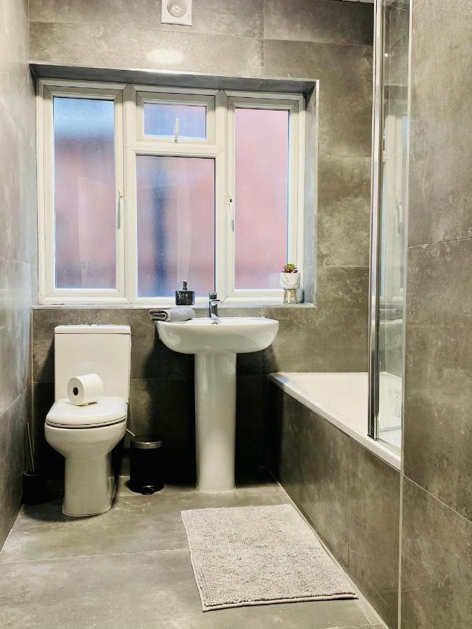 Willesden Privat bolig London