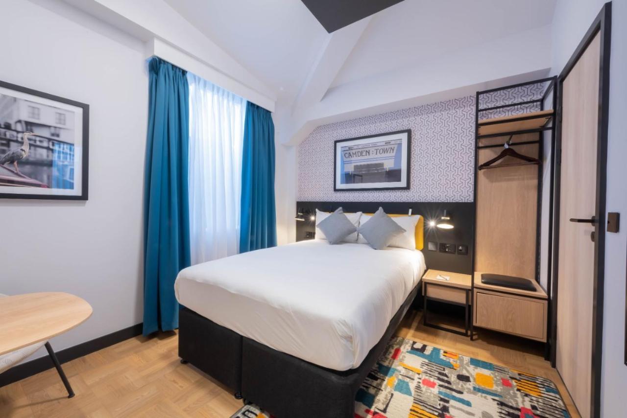 The Wesley Camden Town 4* Londra