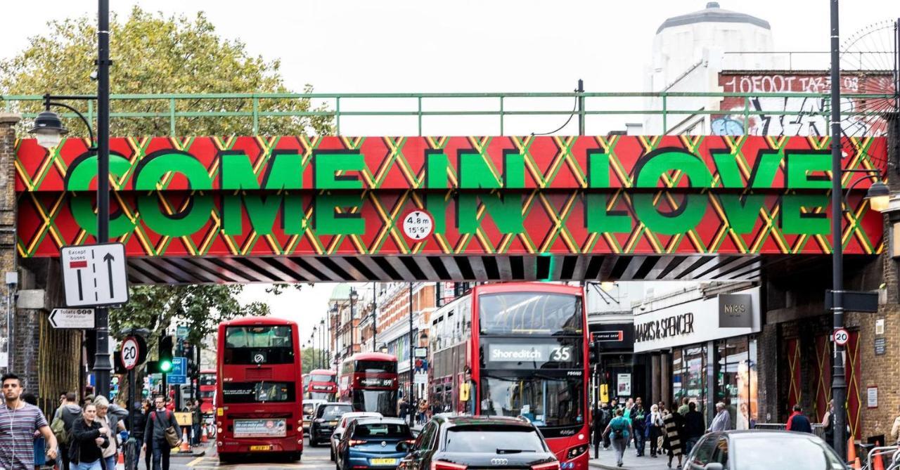 Charming Luxury Holiday In Beautful Location * Londen