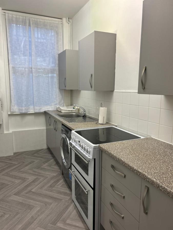 Appartement Modern Luxury By Holborn, Chancery Lane
