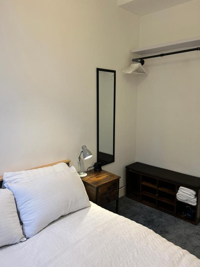 Modern Luxury By Holborn, Chancery Lane Appartement
