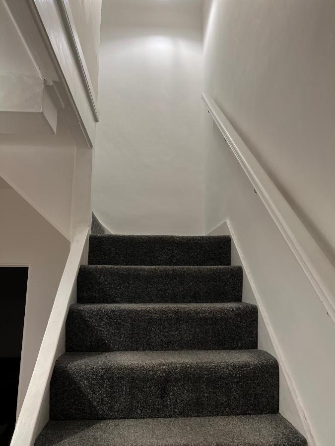 Privatunterkunft Fumscrib2 *