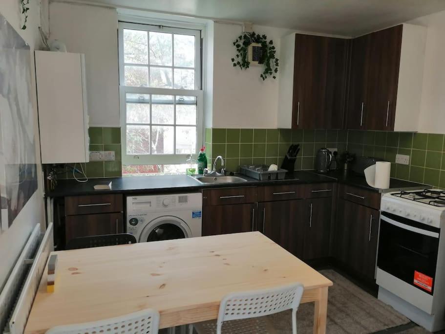 Apartment Entire Flat In Kings Cross *