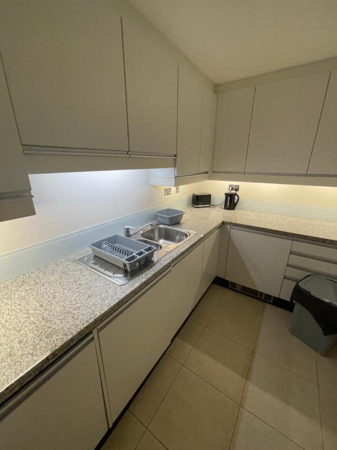 Apartment Oxford Street London