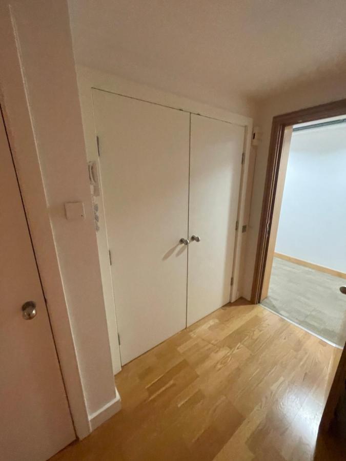 Oxford Street Apartment