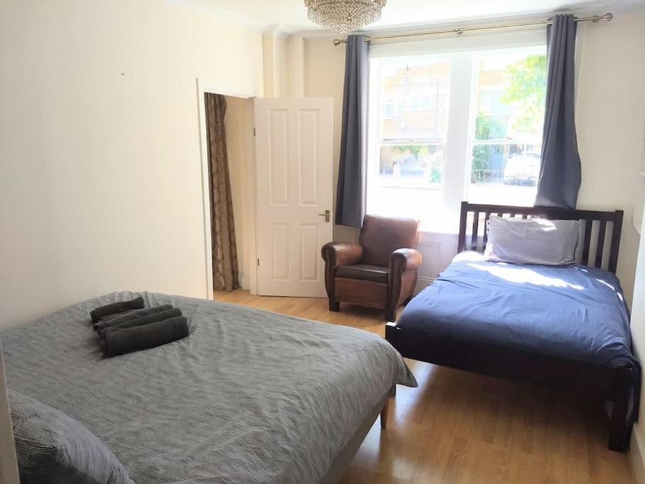 Self-contained Private Unit 1 Apartment
