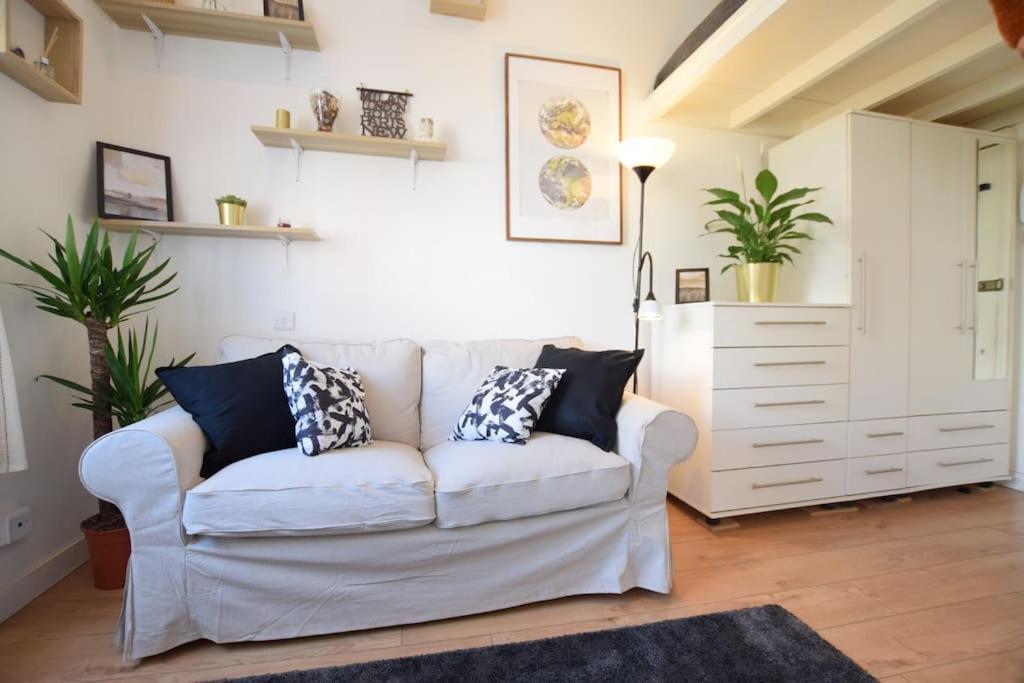Stylish Studio Camden Appartement