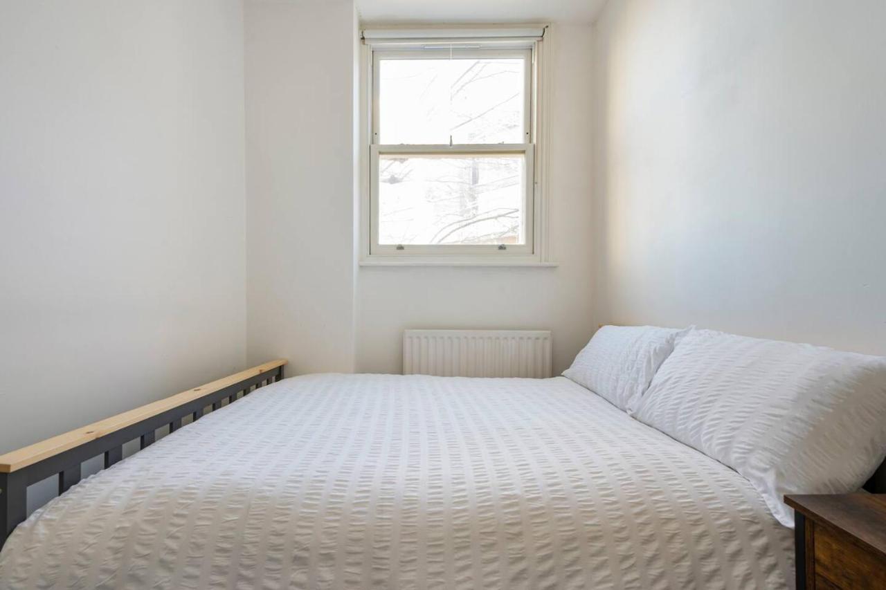 Appartement Modern Luxury By Holborn, Chancery Lane *