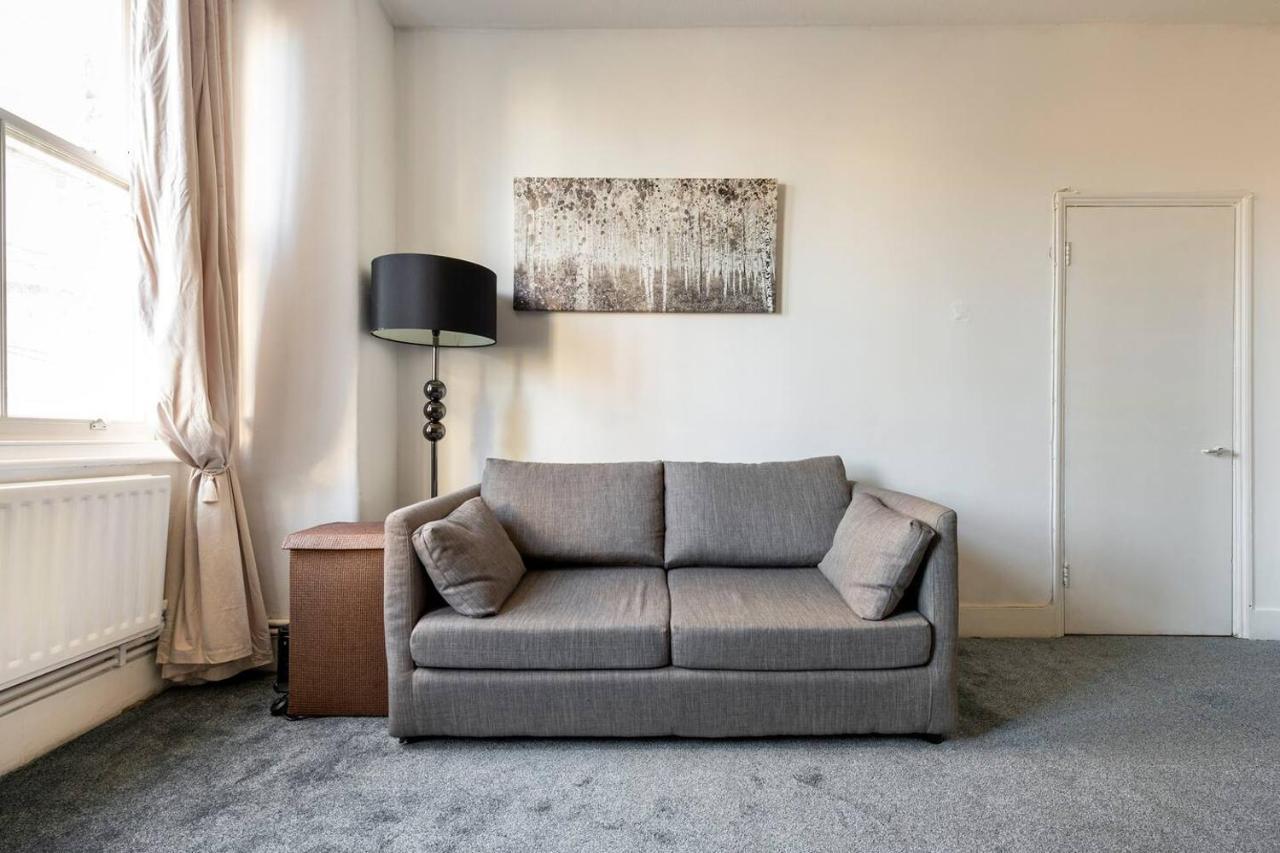 Appartement Modern Luxury By Holborn, Chancery Lane Londres