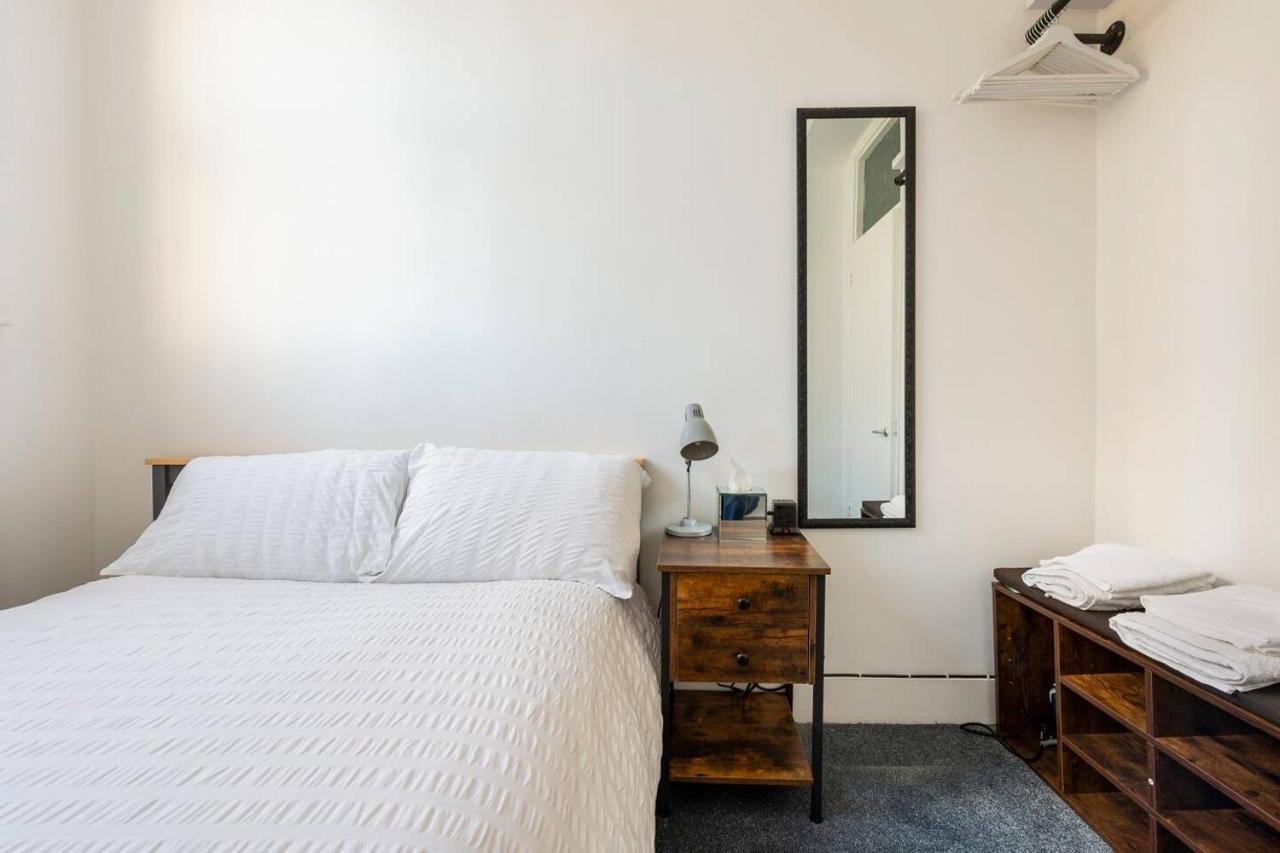 Appartement Modern Luxury By Holborn, Chancery Lane