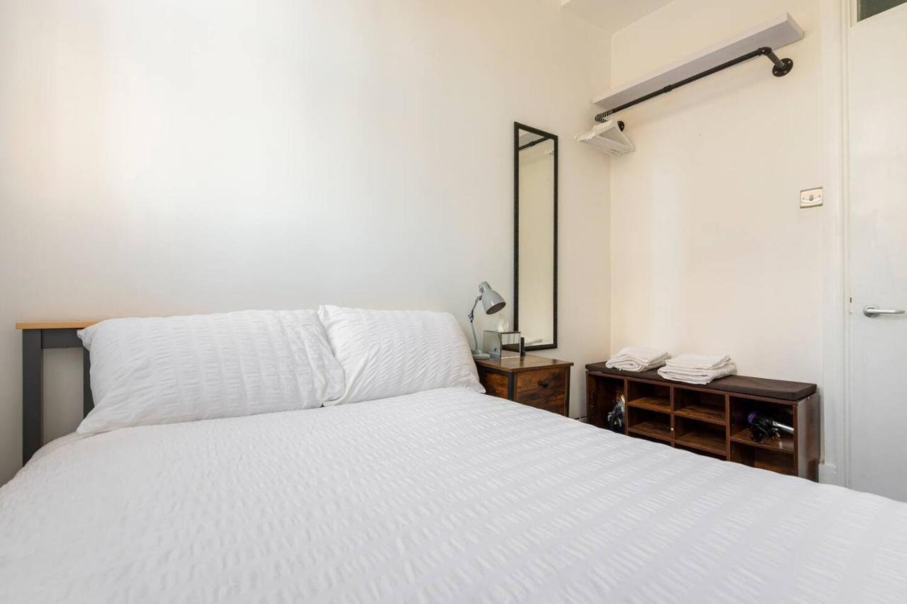 Appartement Modern Luxury By Holborn, Chancery Lane