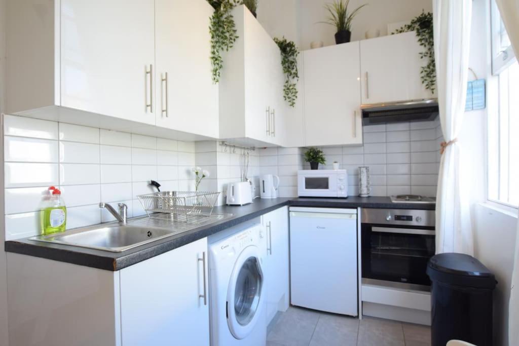 Stylish Studio Camden Appartement Londen