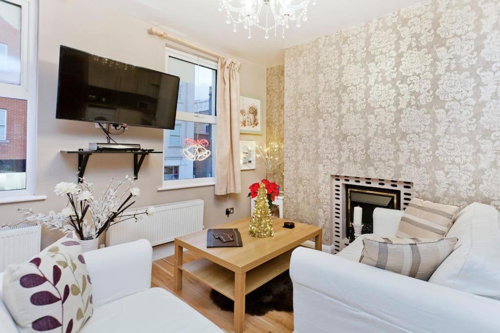 Whole House In Camden Town Leilighet *