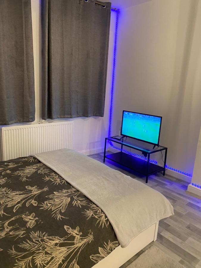 Cosy 1 Bedroom London
