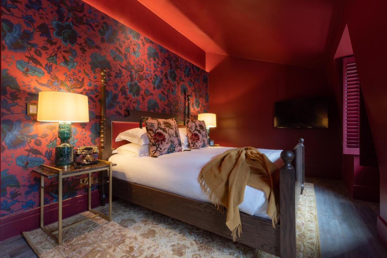 Sun Street 5* Londen