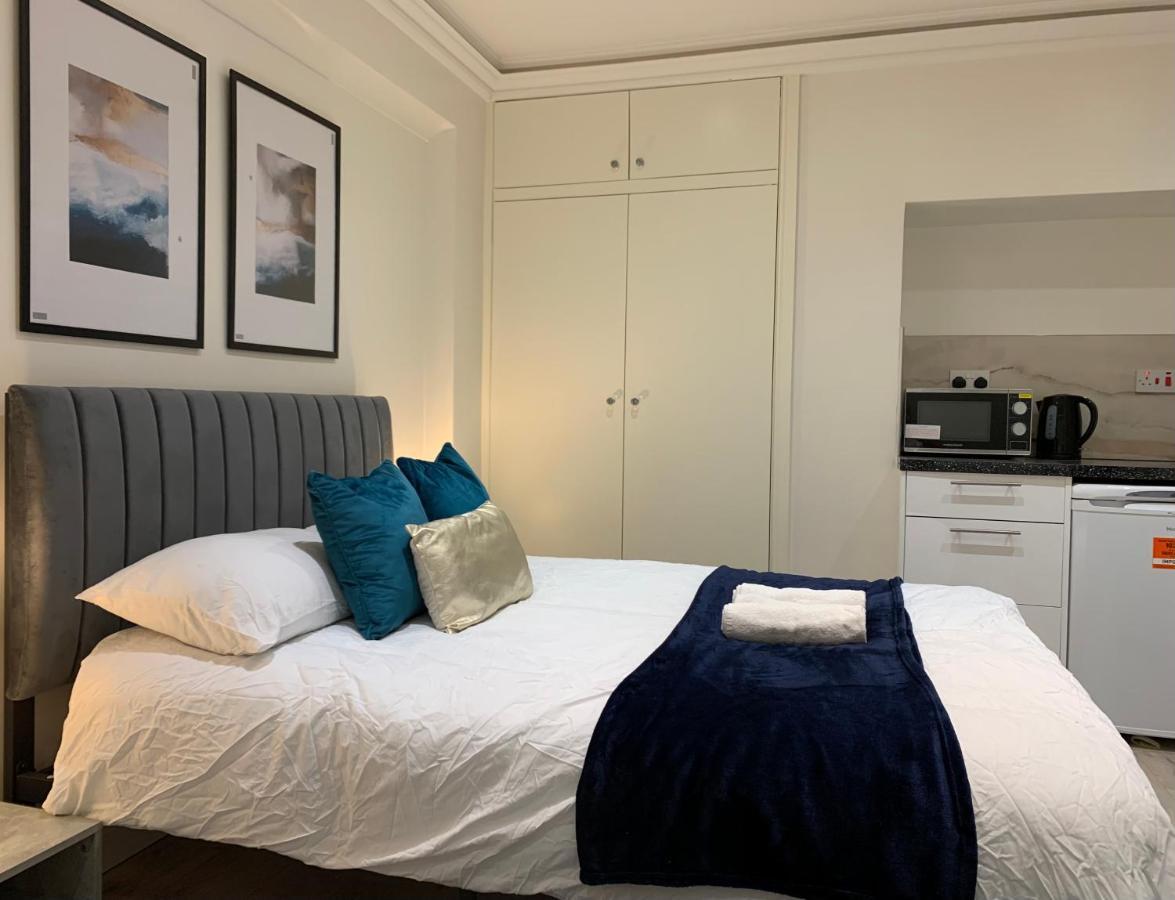 Studio Lillie Road Sw6 Lejlighed