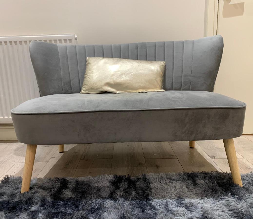 Lejlighed Studio Lillie Road Sw6 *