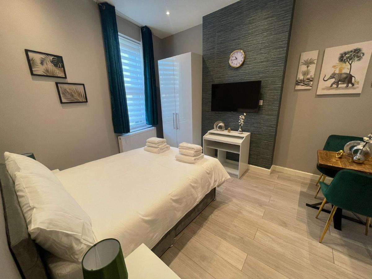 Privat bolig Double *