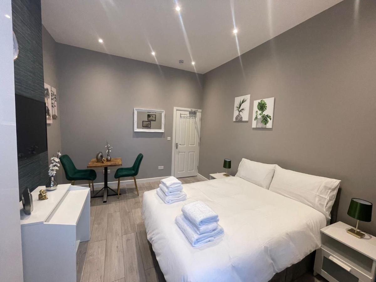 Privat bolig Double *